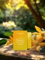 Karta Aromatike Diamante & Ylang Ylang - Image 2