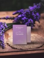 Karta Aromatike Lavandë Super - Image 2