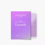 Karta Aromatike Lavandë Super