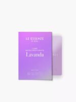 Karta Aromatike Lavandë Super