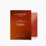 Karta Aromatike Argan