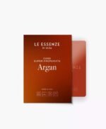 Karta Aromatike Argan