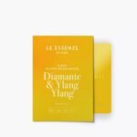Karta Aromatike Diamante & Ylang Ylang