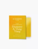Karta Aromatike Diamante & Ylang Ylang