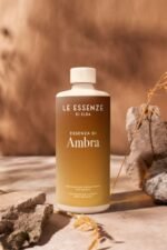 Essenza di Ambra – Parfum për Rroba 100 ml - Image 2