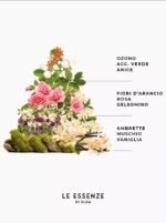 Spray për Pëlhura  (rroba dhe tekstile) Dolce - Image 3