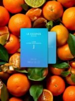 Karta Aromatike Super – J - Image 2