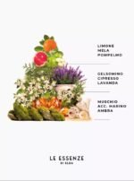 Essenza di Yo Go – Parfum për Rroba 100 ml - Image 3