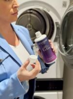 Essenza di Yo Go – Parfum për Rroba 100 ml - Image 2