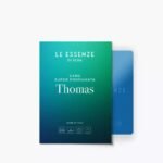 Karta Aromatike Thomas Super