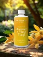 Essenza di Diamante & Ylang-Ylang – Parfum për Rroba 500 ml - Image 2