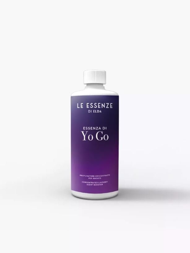 jghjghj Essenza di Yo Go – Parfum për Rroba 100 ml - Image 1